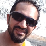 Maxuelpereirig from Iaciara | Man | 38 years old | Capricorn
