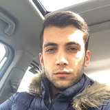 Emre from Aydin | Man | 31 years old | Gemini