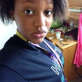 Glittergirl from Fort Wayne | Woman | 30 years old | Capricorn