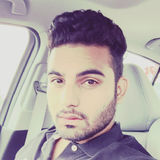 Sam from Dallas | Man | 34 years old | Libra
