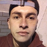 Juniormourad5B from Herval | Man | 23 years old | Scorpio
