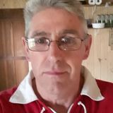 Serrano from Sao Francisco de Paula | Man | 65 years old | Gemini