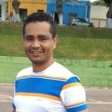 Júnior from Sao Mateus do Maranhao | Man | 37 years old | Cancer
