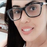Dri from Ji-paraná | Woman | 42 years old | Cancer