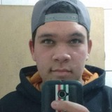 Rafael from Tapes | Man | 25 years old | Virgo