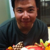 Eddie Ma from Central District | Man | 50 years old | Aries