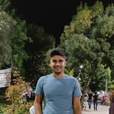 Enes from Batman | Man | 24 years old | Leo
