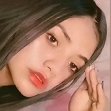 Maricel from Santa Cruz de la Sierra | Woman | 22 years old | Leo