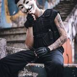 Fuckyoubudny from Riga | Man | 22 years old | Sagittarius