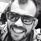 Yoav from Kyperounda | Man | 40 years old | Cancer