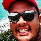 Chow from Sao Fidelis | Man | 32 years old | Capricorn