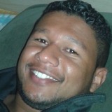 Baiano from Visconde do Rio Branco | Man | 33 years old | Taurus