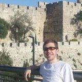 Sammeke from Herzliyya | Man | 33 years old | Scorpio