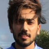 Parry from Gol Gol | Man | 33 years old | Libra