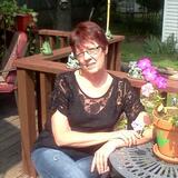 Deloris from Sumter | Woman | 53 years old | Scorpio