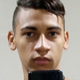 Cleomar from Padre Bernardo | Man | 28 years old | Taurus
