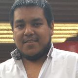 Labestia from Tehuacan | Man | 36 years old | Leo