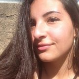 Alessandra from Canela | Woman | 27 years old | Gemini