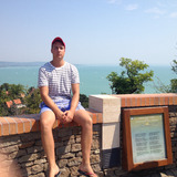Deniel from Szekesfehervar | Man | 35 years old | Gemini