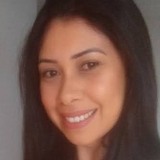 Cleide from Rio do Sul | Woman | 37 years old | Pisces