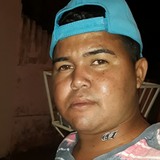 Amor from Ituiutaba | Man | 27 years old | Capricorn