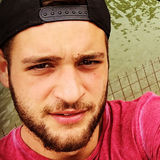 Simone from Siena | Man | 32 years old | Libra