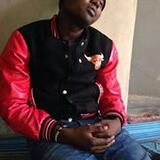 Mikky from Lagos | Man | 37 years old | Scorpio