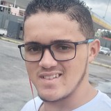 Roniel from Matias Barbosa | Man | 28 years old | Gemini