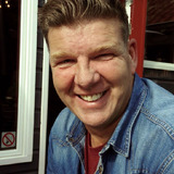 Redrock from Utrecht | Man | 58 years old | Aries
