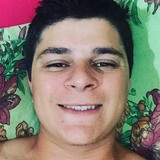 Gabrielbambb8 from Ponta Pora | Man | 32 years old | Sagittarius