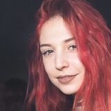 Anna from Strijen | Woman | 26 years old | Aries