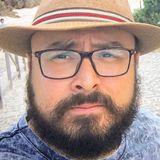 Rodrigolobo from Dublin | Man | 42 years old | Virgo