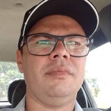 Cleristommarmw from Itapuranga | Man | 40 years old | Gemini