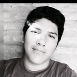 Fabricio from Pampa del Infierno | Man | 26 years old | Pisces