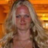 Irisha from Saint Petersburg | Woman | 41 years old | Capricorn