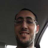 Omertai from Rishon Le Zion | Man | 41 years old | Taurus