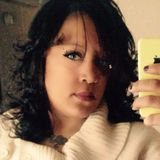 Boochy from Albuquerque | Woman | 44 years old | Capricorn