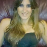 Shani from Ramat Gan | Woman | 38 years old | Sagittarius