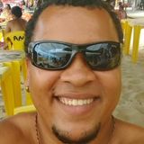 Hulk from Cachoeira | Man | 39 years old | Sagittarius