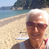 Frankie from Birmingham | Woman | 70 years old | Taurus