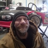 Bones from Lakewood | Man | 50 years old | Libra