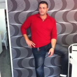 Dadou from Ashdod | Man | 44 years old | Virgo