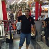 Mido Srary from Mokp'o | Man | 46 years old | Virgo