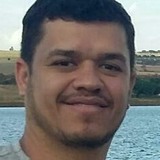 Ro from Brasilia | Man | 46 years old | Scorpio