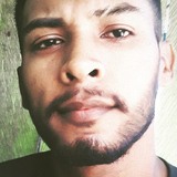 Hpraia3Uf from Fonte Boa | Man | 25 years old | Virgo