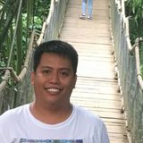 Mond from Dasmarinas | Man | 38 years old | Taurus