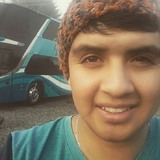 Marcelito from Lonquimay | Man | 31 years old | Aries