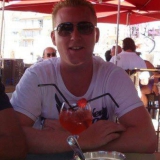 Tom from Oostrozebeke | Man | 45 years old | Pisces