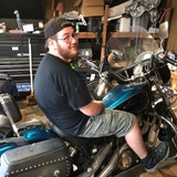 Brynno3M from Kerens | Man | 24 years old | Sagittarius