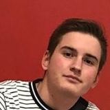 Manu from Eschenbach | Man | 27 years old | Leo